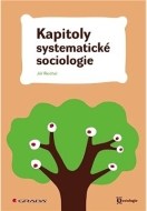 Kapitoly systematické sociologie - cena, porovnanie