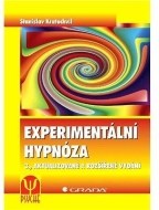 Experimentální hypnóza, 3., aktualizované a rozšířené vydání - cena, porovnanie