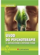 Úvod do psychoterapie, 3., aktualizované a doplněné vydání - cena, porovnanie