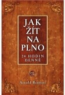 Jak žít naplno, 24 hodin denně - cena, porovnanie