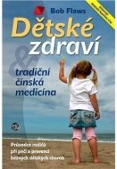 Dětské zdraví a tradiční čínská medicína - cena, porovnanie
