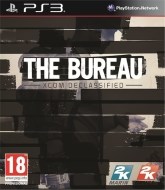 The Bureau: XCOM Declassified - cena, porovnanie