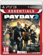 PayDay 2 - cena, porovnanie