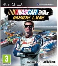NASCAR: Inside the Line