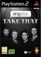 SingStar Take That - cena, porovnanie