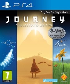 Journey
