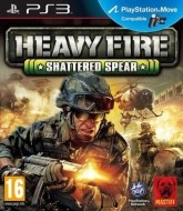 Heavy Fire: Shattered Spear - cena, porovnanie