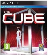 The Cube - cena, porovnanie