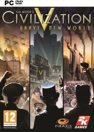 Civilization V: Brave New World