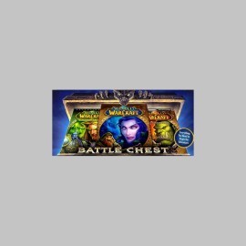 World of Warcraft: Battle Chest