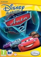 Autá 2 - cena, porovnanie