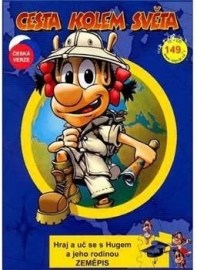 Hugo: Cesta okolo sveta
