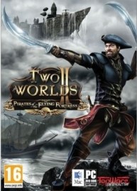 Two Worlds 2: Pirates of the Flying Fortress