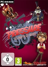 Pressure