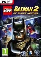 LEGO Batman 2: DC Super Heroes - cena, porovnanie