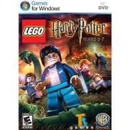 LEGO Harry Potter: Years 5-7 - cena, porovnanie