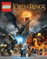 LEGO The Lord of the Rings - cena, porovnanie