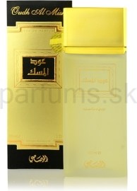 Rasasi Oudh Al Misk 100ml