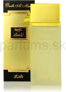 Rasasi Oudh Al Misk 100ml - cena, porovnanie