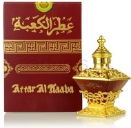 Al Haramain Attar Kaaba 25ml - cena, porovnanie