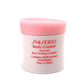 Shiseido Body Creator Aromatic Bust Firming Complex 75ml