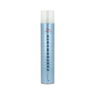 Wella Performance Strong Hold Hairspray 500ml - cena, porovnanie