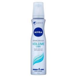 Nivea Volume Sensation Styling Mousse 150ml