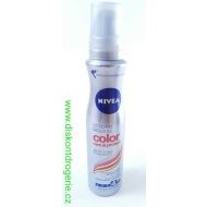 Nivea Color Protect Styling Mousse 150ml - cena, porovnanie