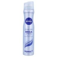 Nivea Extra Strong Styling Spray 250ml - cena, porovnanie