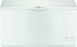 Zanussi ZFC51400WA 