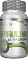 BioTechUSA Spirulina 100tbl - cena, porovnanie