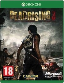 Dead Rising 3