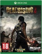 Dead Rising 3 - cena, porovnanie