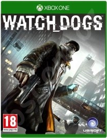 Watch Dogs