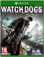 Watch Dogs - cena, porovnanie