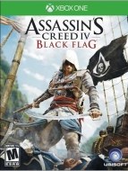Assassin's Creed IV: Black Flag - cena, porovnanie