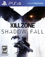 Killzone: Shadow Fall - cena, porovnanie
