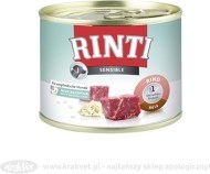 Rinti Dog Sensible 185g - cena, porovnanie