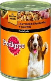 Pedigree Adult 400g