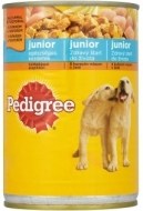 Pedigree Junior 400g - cena, porovnanie