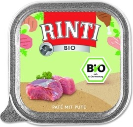 Rinti Dog Bio 150g
