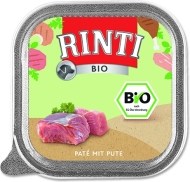 Rinti Dog Bio 150g - cena, porovnanie