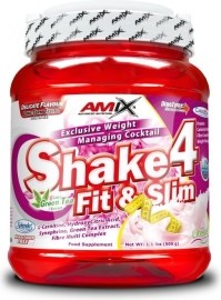 Amix Shake 4 Fit&Slim 500g