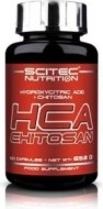 Scitec Nutrition HCA Chitosan 100kps - cena, porovnanie