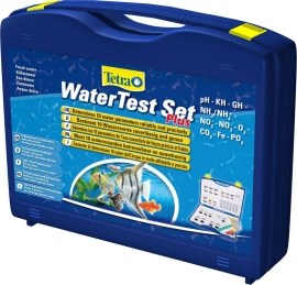 Tetra WaterTest Set Plus