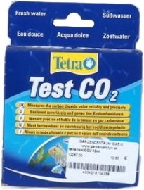 Tetra Test CO2