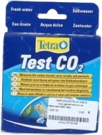 Tetra Test CO2 - cena, porovnanie
