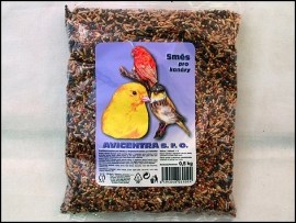 Avicentra Standart 500g
