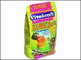 Vitakraft African Agaporni 750g