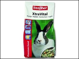 Beaphar XtraVital 2.5kg